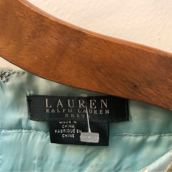 Lauren Ralph Lauren Dress - Picture 8 of 8